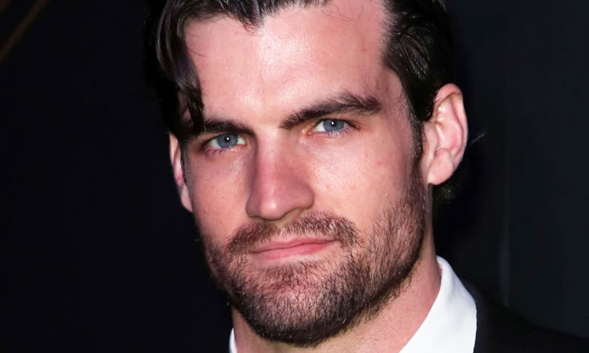Who plays Gage on NCIS and why you recognize him