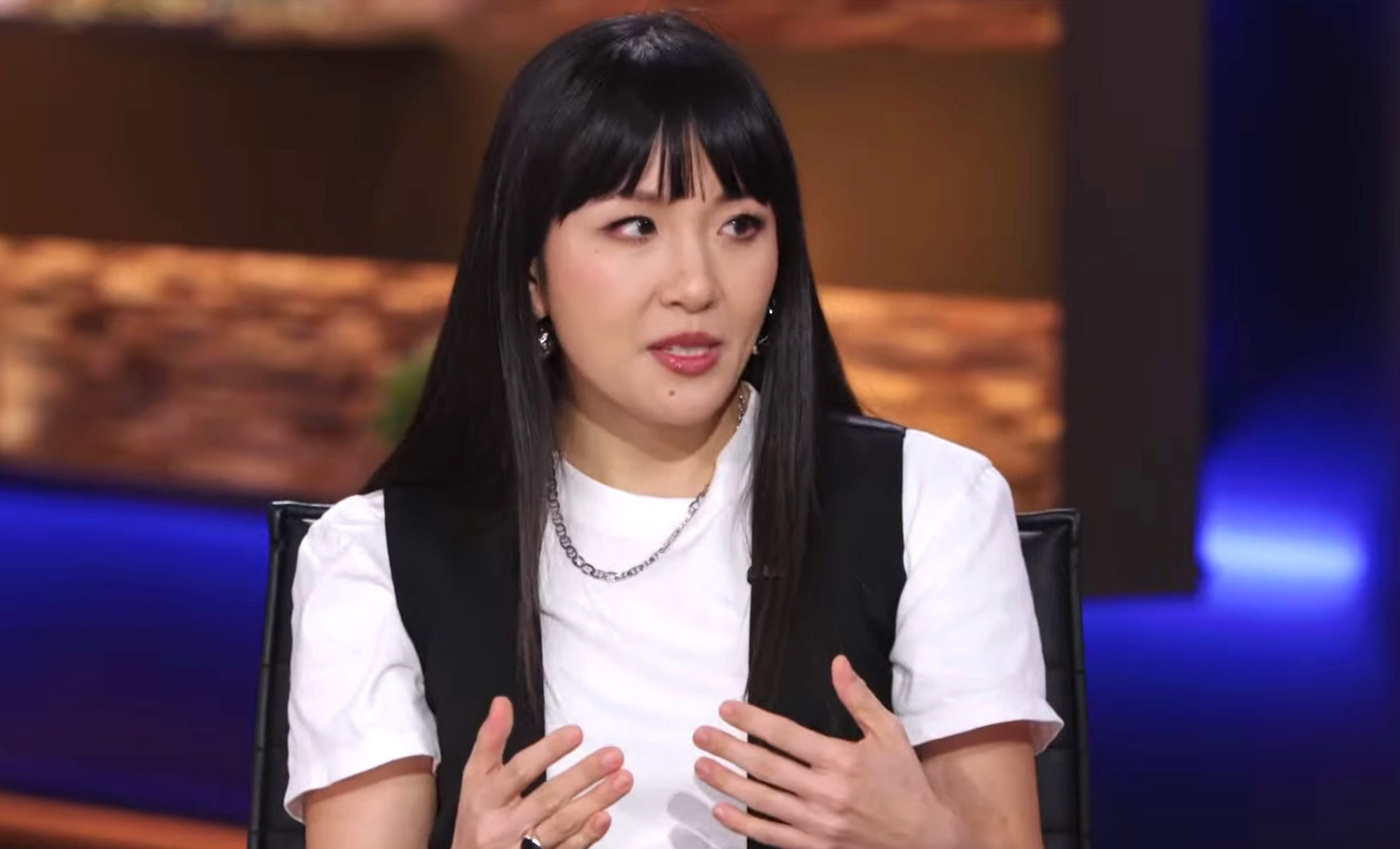 Constance Wu recalls 'betrayal' by Asian American advocate who publicly praised abuser she told him about