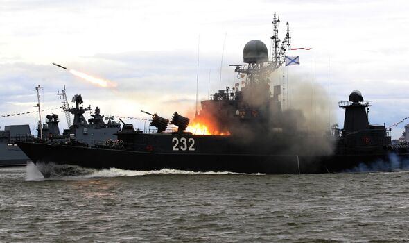 Kaliningrad: NATO-encircled Russian exclave could be 'trigger point for greater disaster'