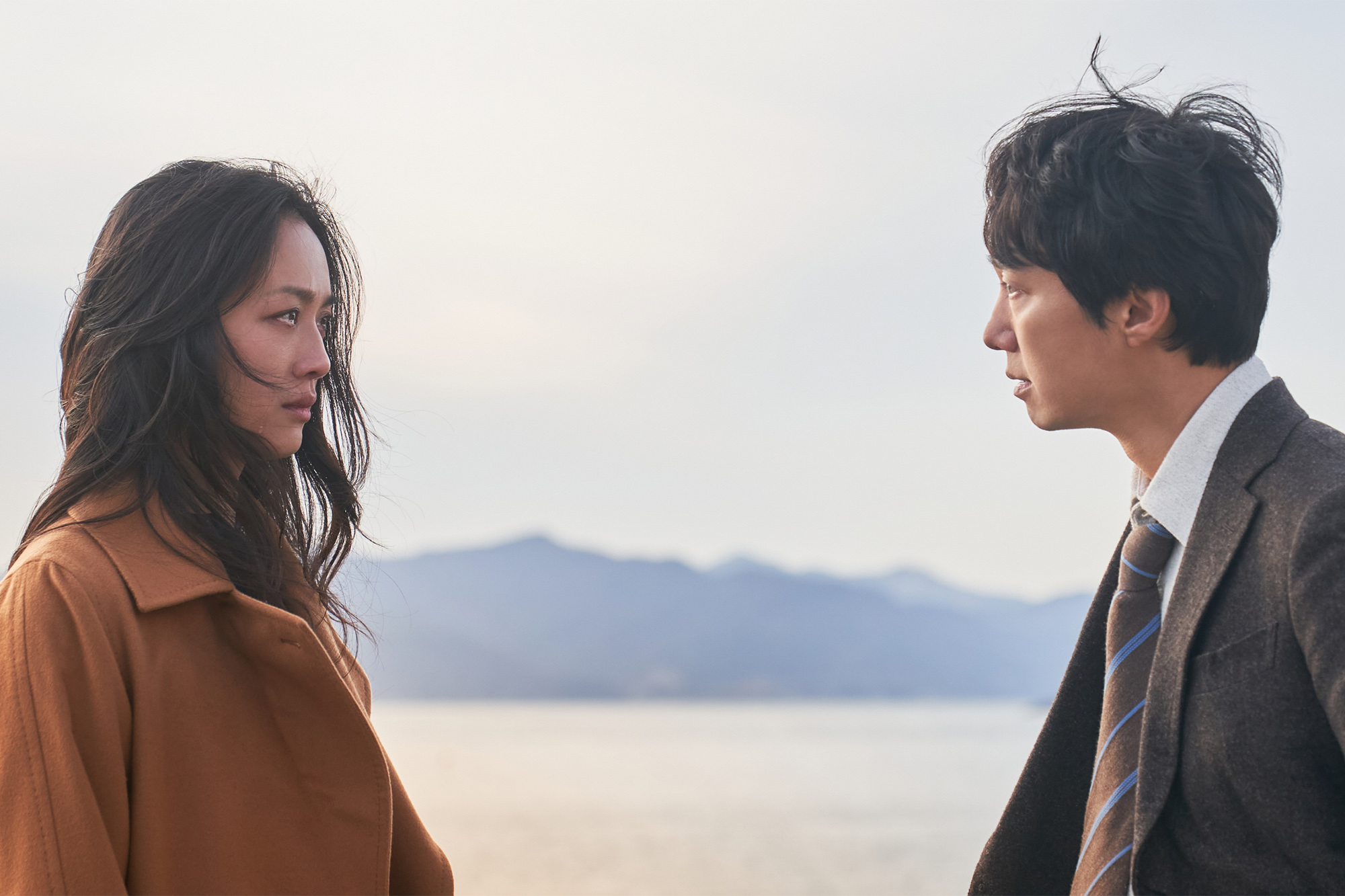 Park Chan-wook invented Decision to Leave's tragic ending decades ago