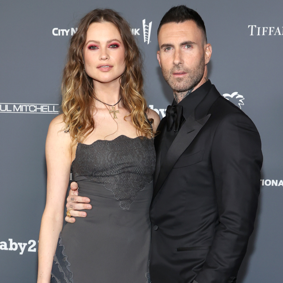 Adam Levine Shares Rare Look Into His and Behati Prinsloo's Family Life After Welcoming Baby No. 3