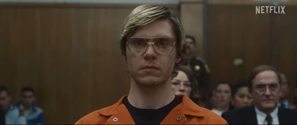 Mother of Jeffrey Dahmer victim Tony Hughes hits out at Netflix series