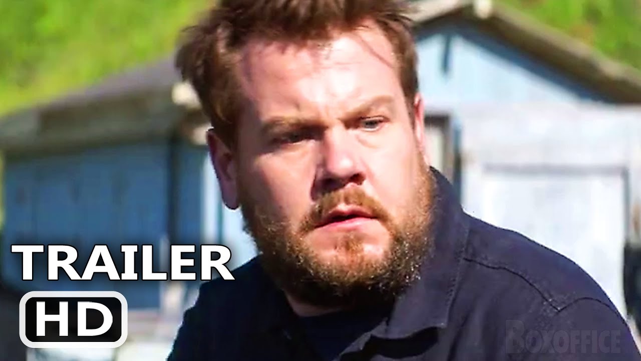 MAMMALS Trailer (2022) James Corden, Comedy Movie