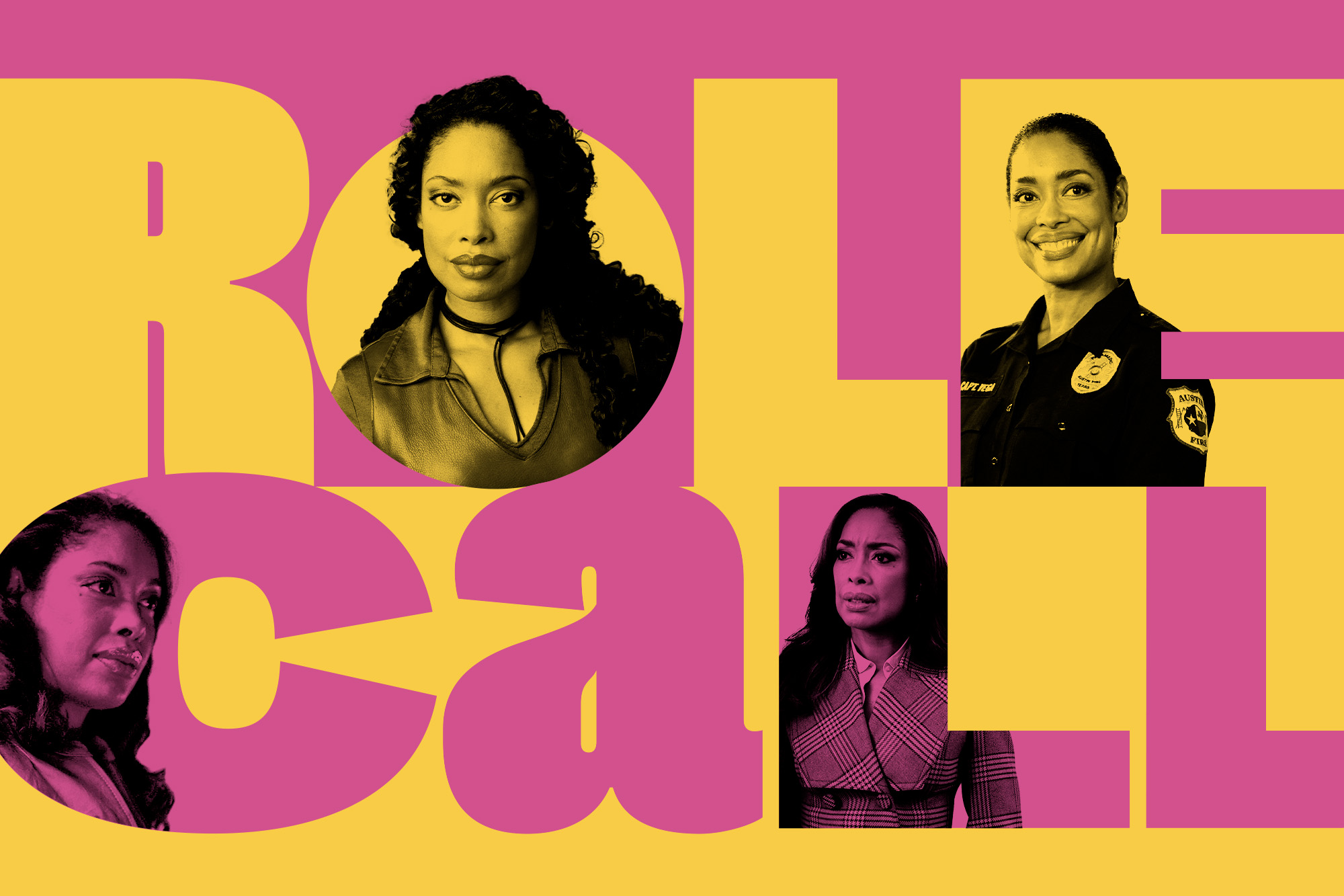 From Firefly to 9-1-1: Lone Star, Gina Torres looks back on her decades-long career