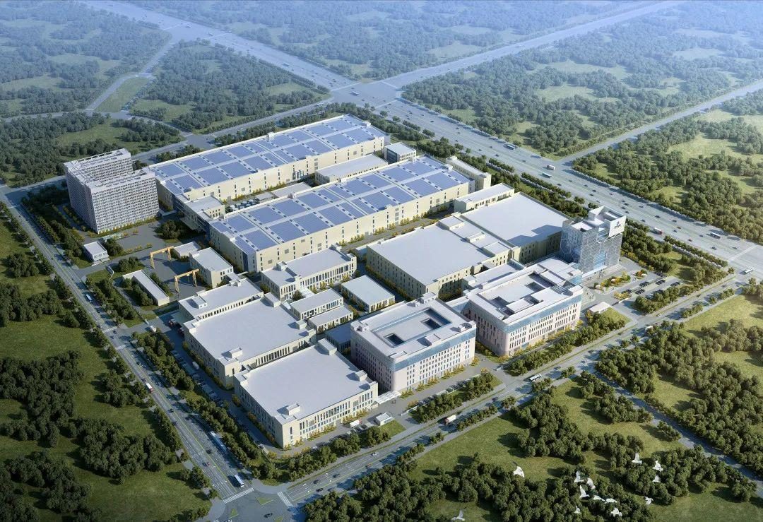 海辰储能完成B轮超20亿融资：农银国际领投 经纬创投跟投