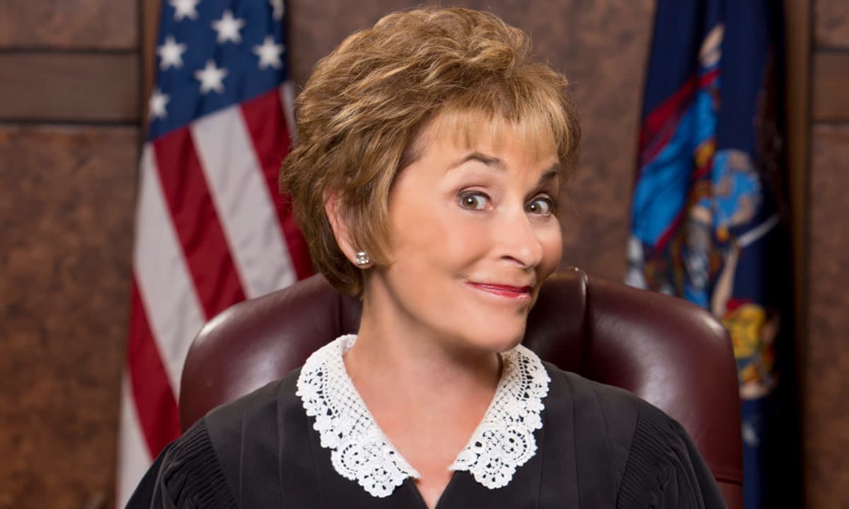 Judge Judy's top secret $420m homes will blow you away