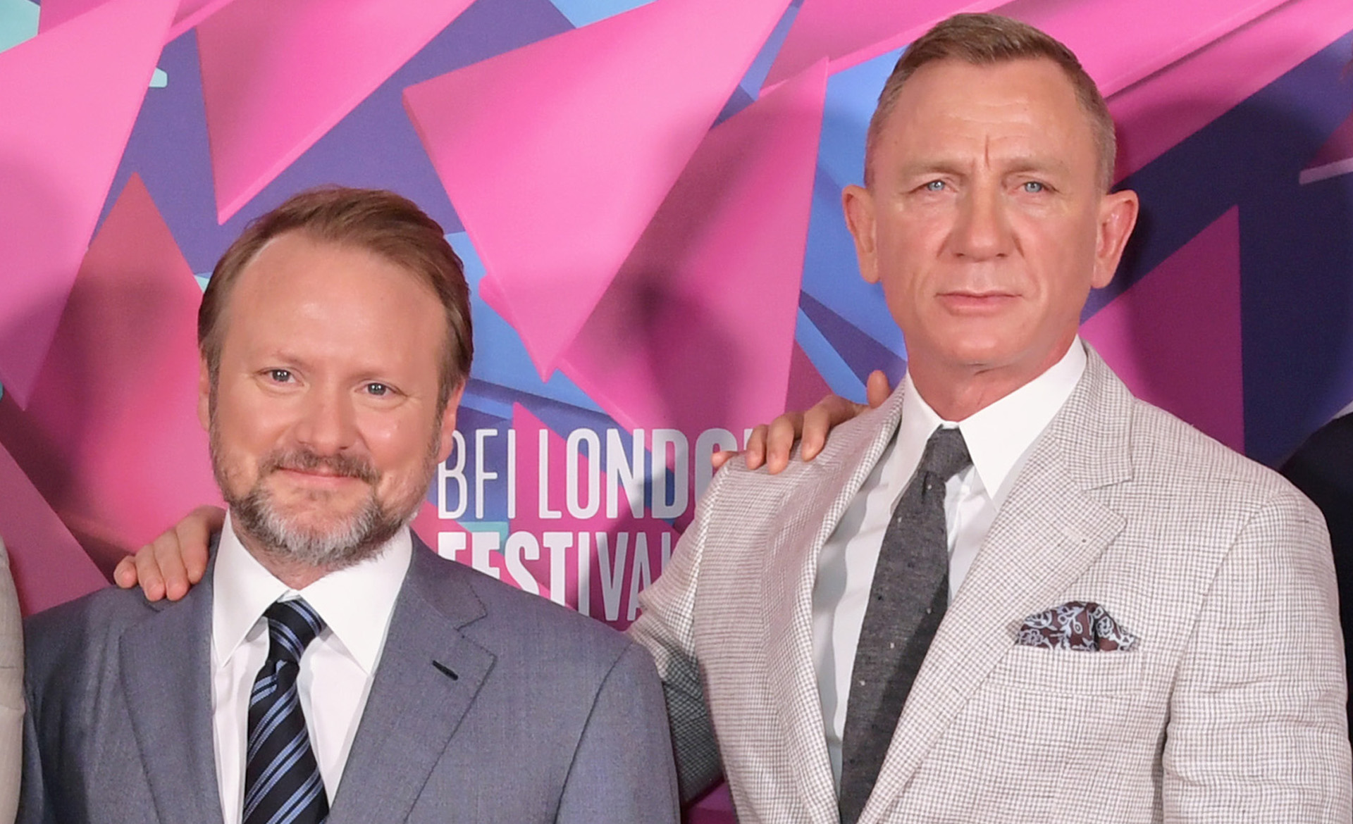 ‘Knives Out’ Director Rian Johnson Reveals Daniel Craig’s Character Is ‘Obviously’ Gay