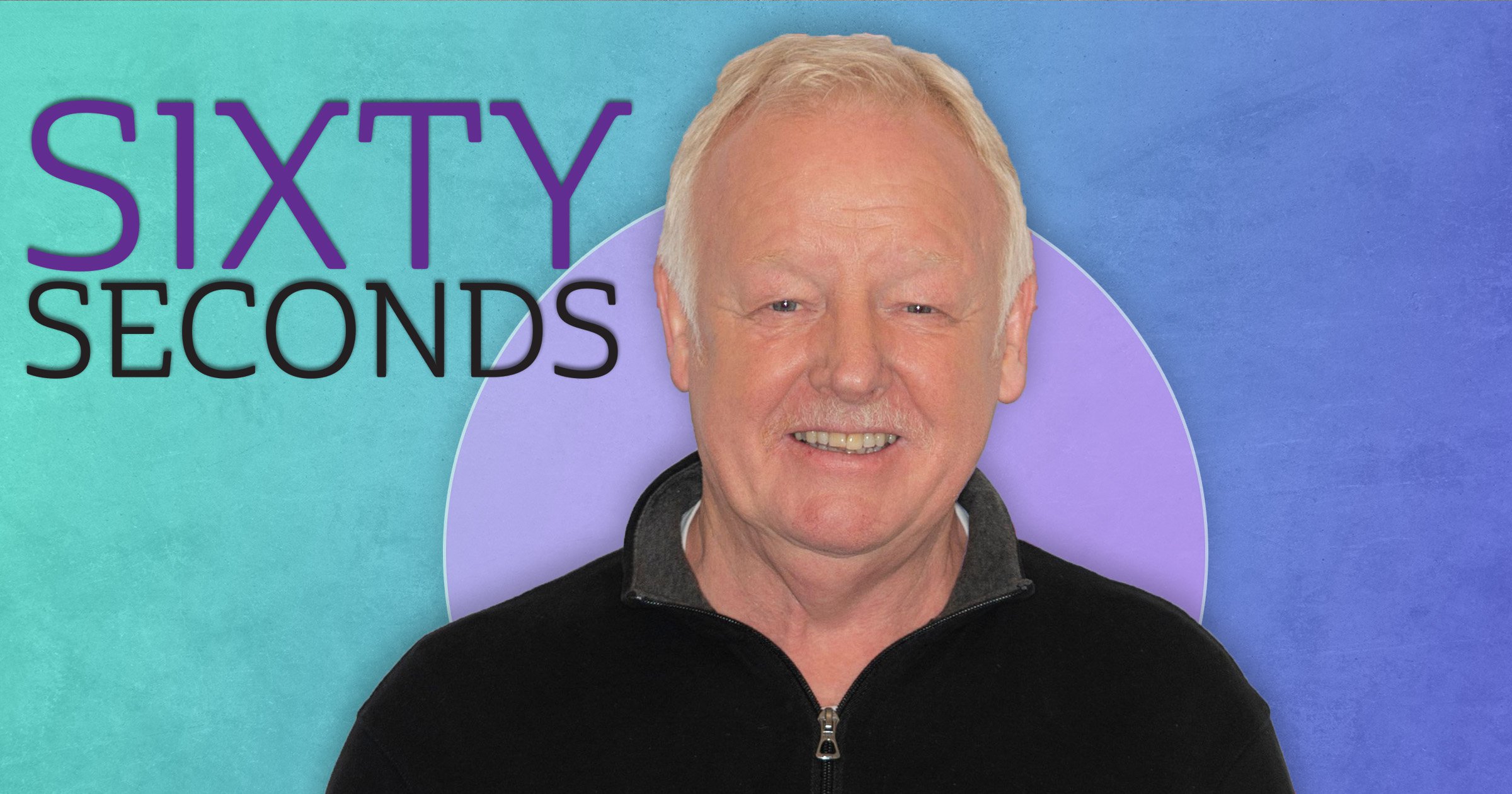 Les Dennis joins the original ‘dysfunctional family’ in Only Fools And Horses The Musical