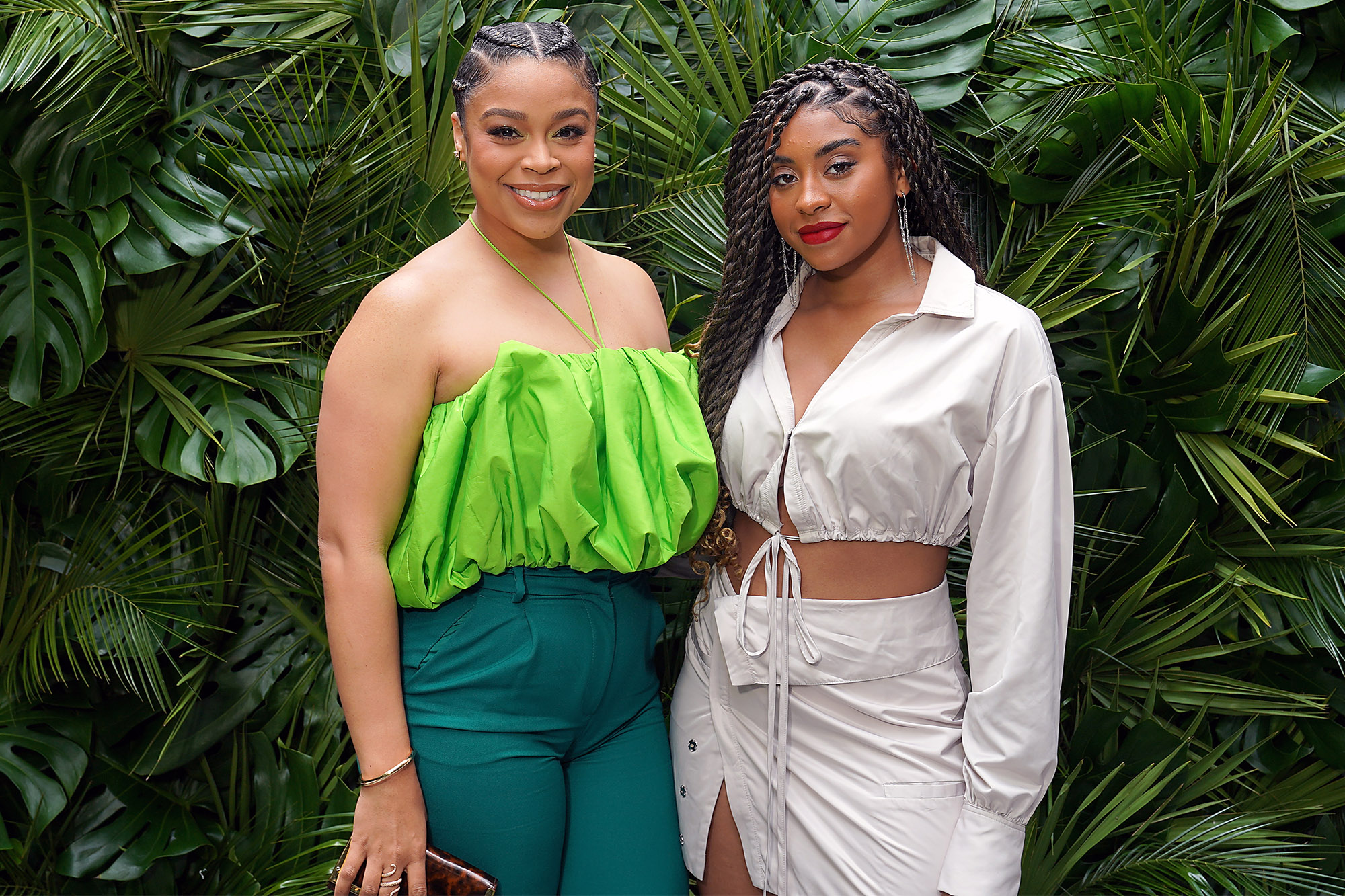 Netflix and Elle celebrate Latinas in Hollywood
