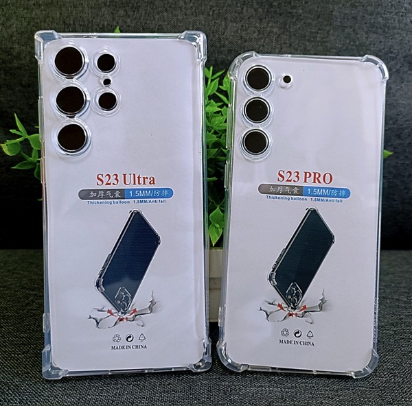 这可能是唯一2亿像素骁龙8 Gen2机皇 三星S23 Ultra爆料：价格对标iPhone 14 Pro Max