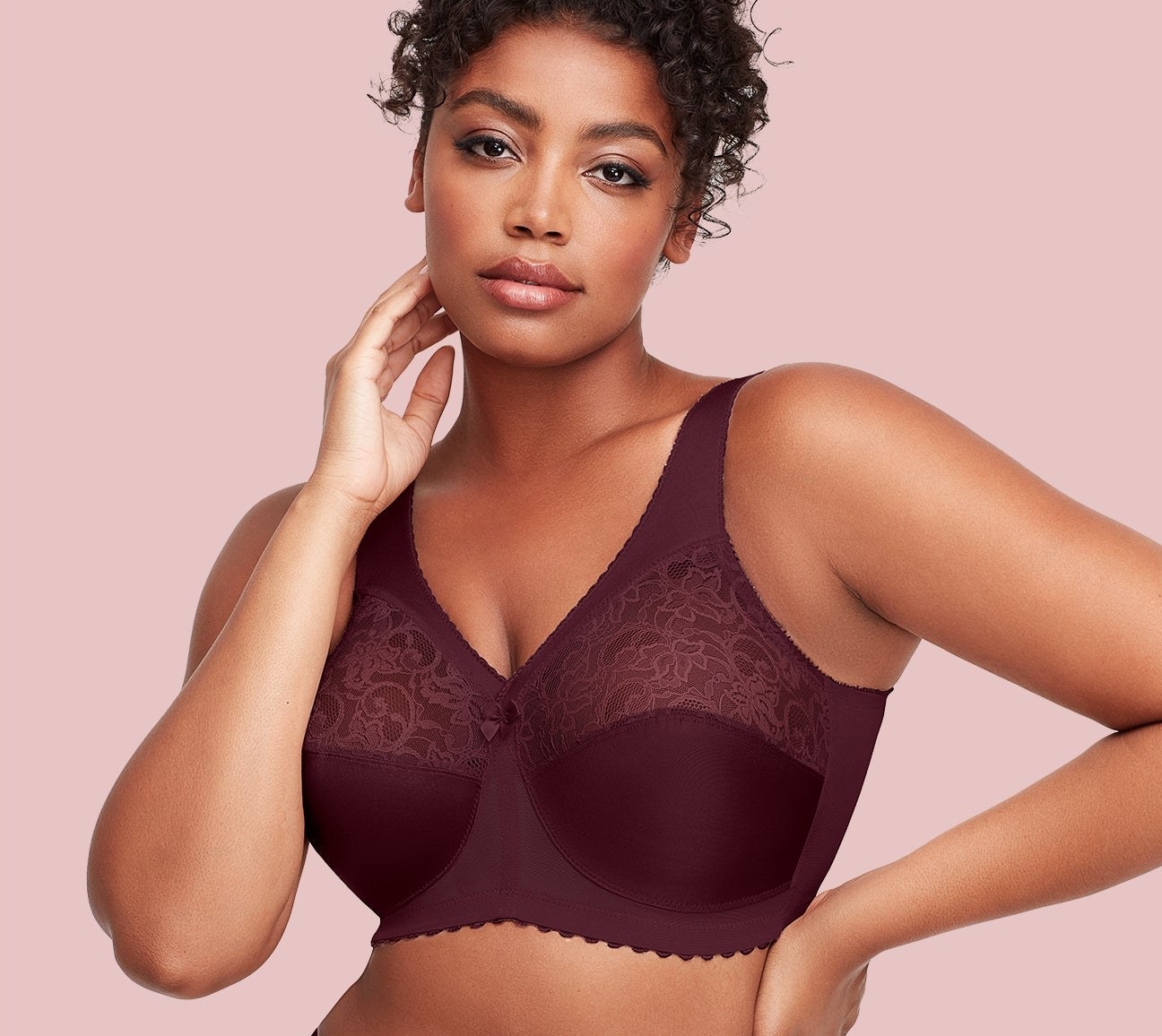 32 Products Reviewers With A D Cup+ Actually Swear By
