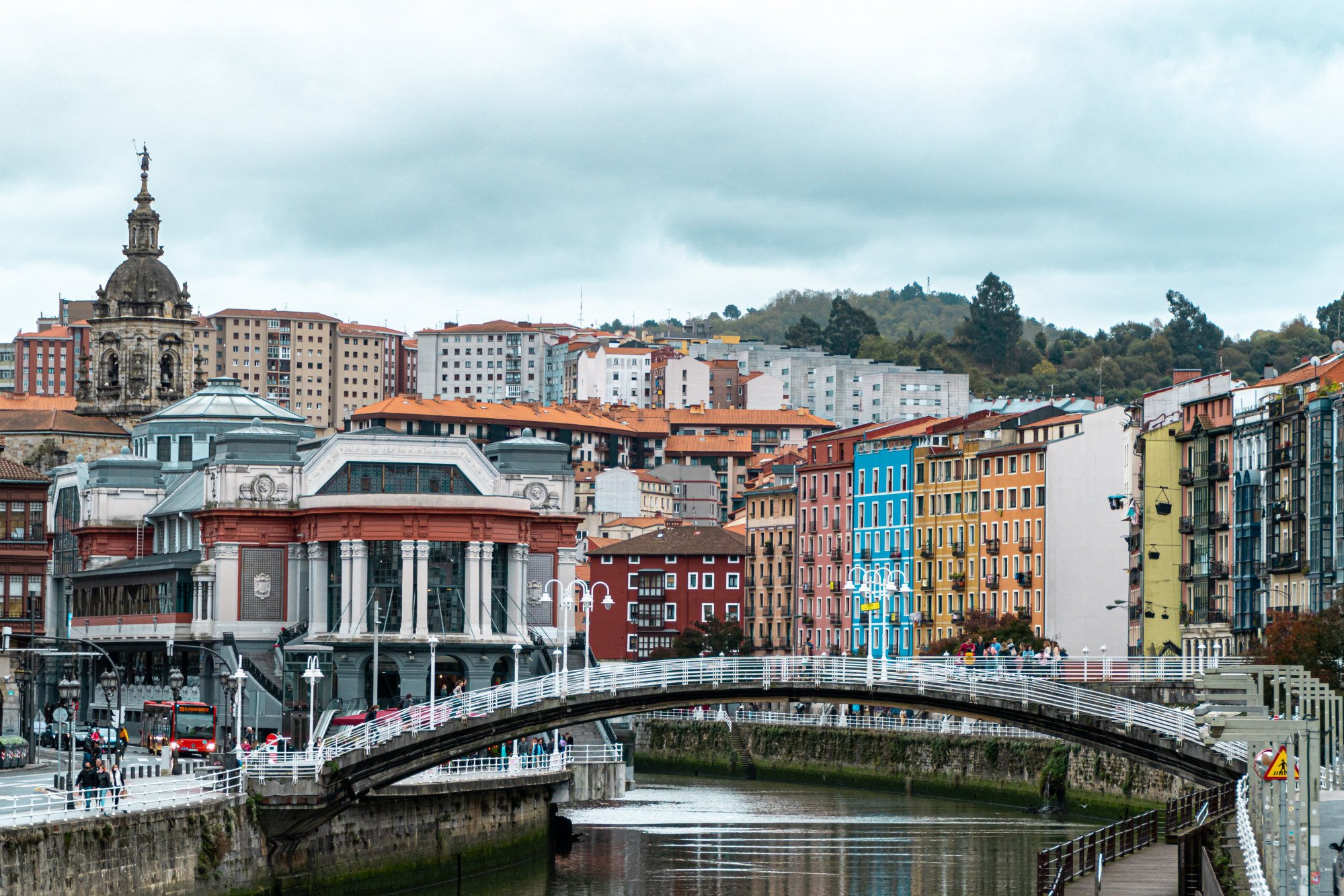 The Bilbao effect: how Guggenheim museum put the Spanish port on the map 25 years ago, and why some copycat projects in other cities backfired