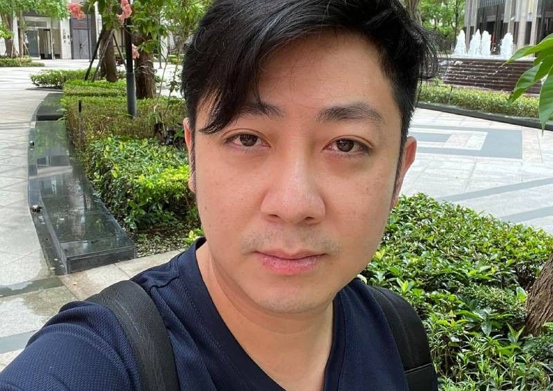 Workers reportedly unwilling to fix damages where Malaysian singer Eison Chai fell to his death in Taiwan