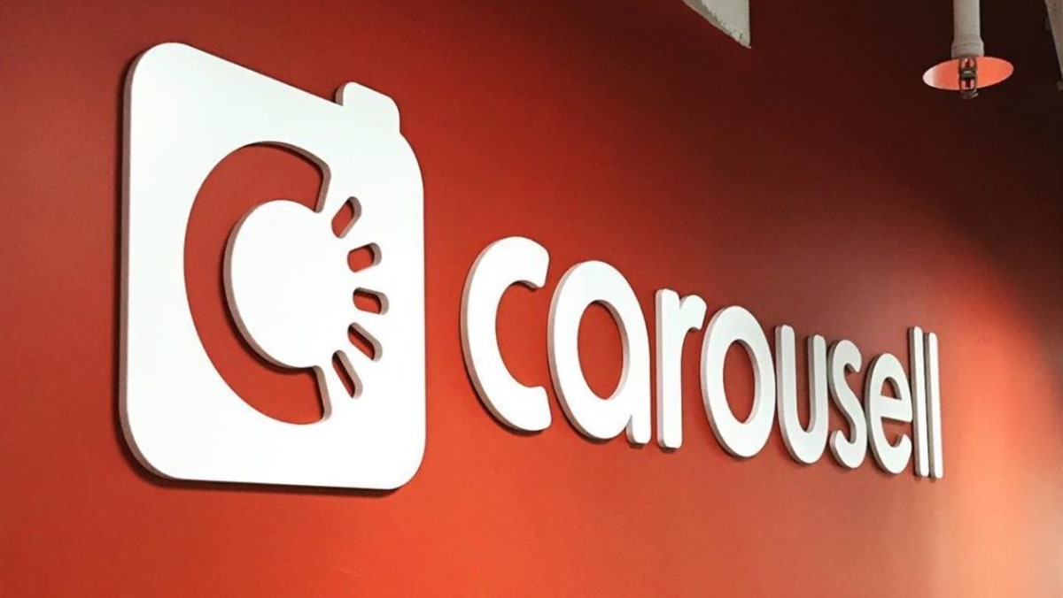 Carousell fined S$58,000 over data leaks that affected more than 2.6 million users