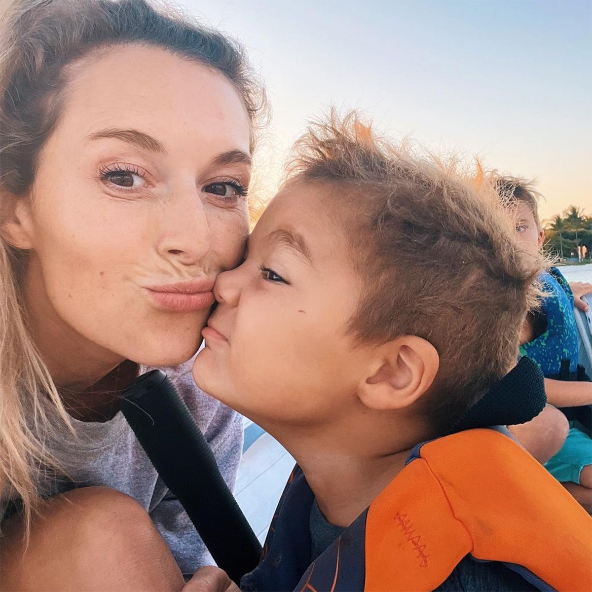 Alexa PenaVega's Children "Don't Like" Spy Kids—and Wish She Was In Another Movie