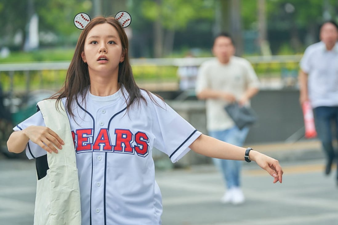 K-drama May I Help You: Lee Hye-ri, Lee Jun-young lead frothy and heart-warming romantic comedy tinged with fantasy