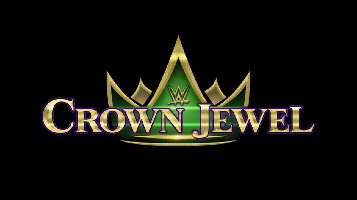 WWE Reveals Two Big Title Matches for Crown Jewel Nestia