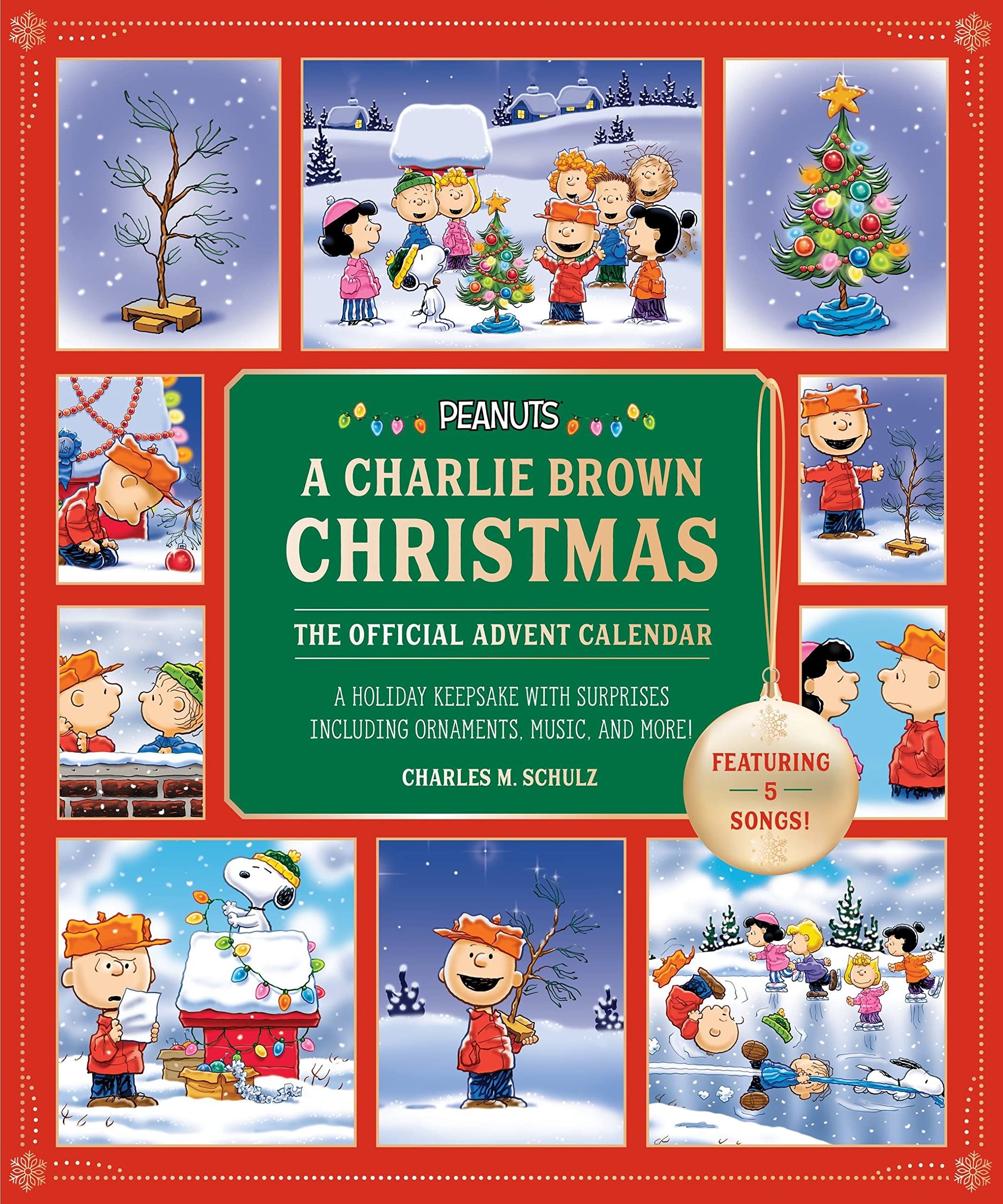 47 Advent Calendars To Treat Yourself To This Season