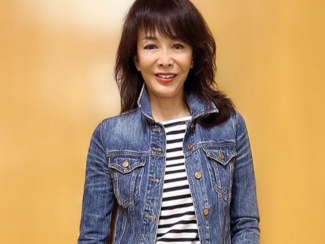 Actress Carol Cheng leaves TVB after 44 years: ‘I simply want to have more freedom'