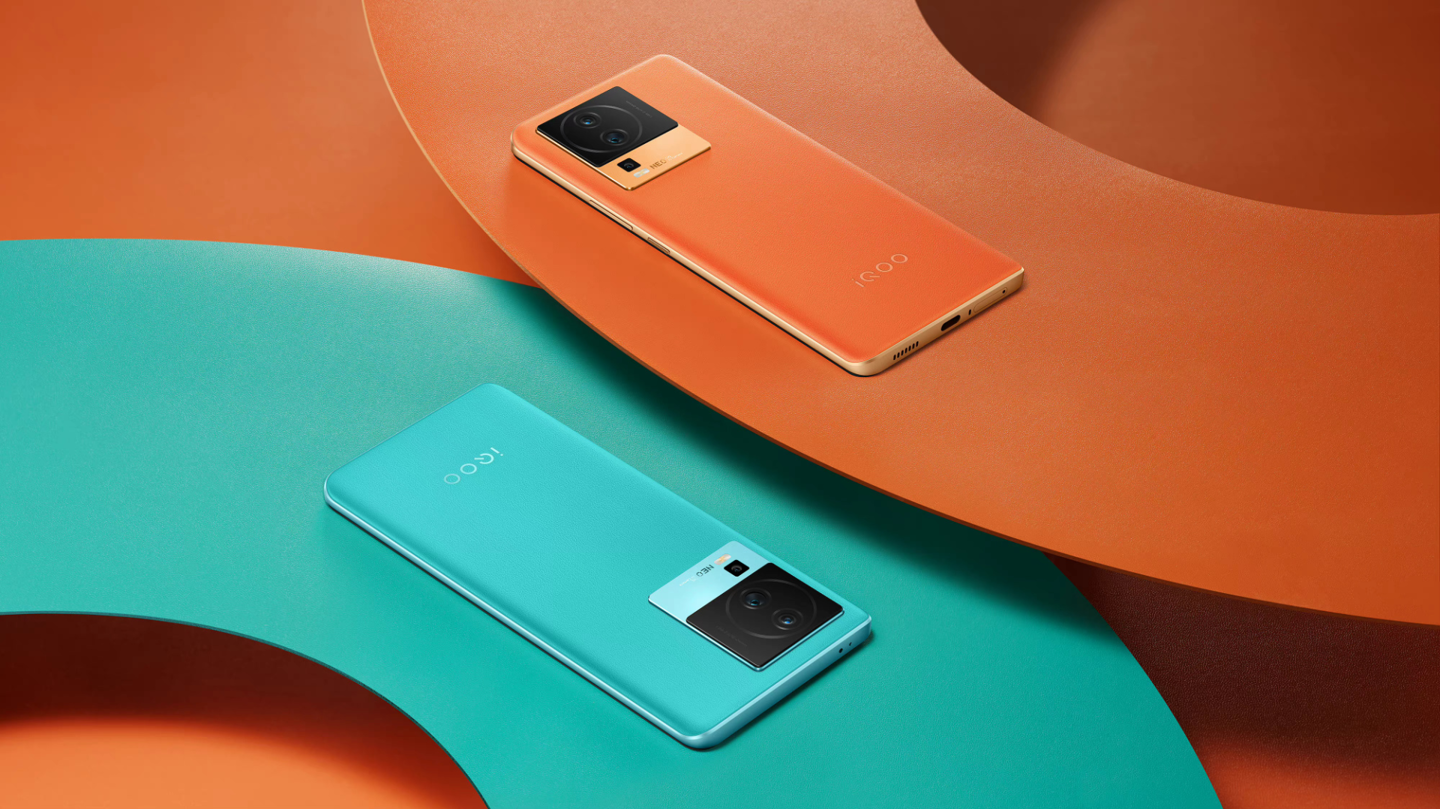 iQOO Neo7 SE 曝光：将搭载 Redmi K60 同款联发科天玑 8200 芯片