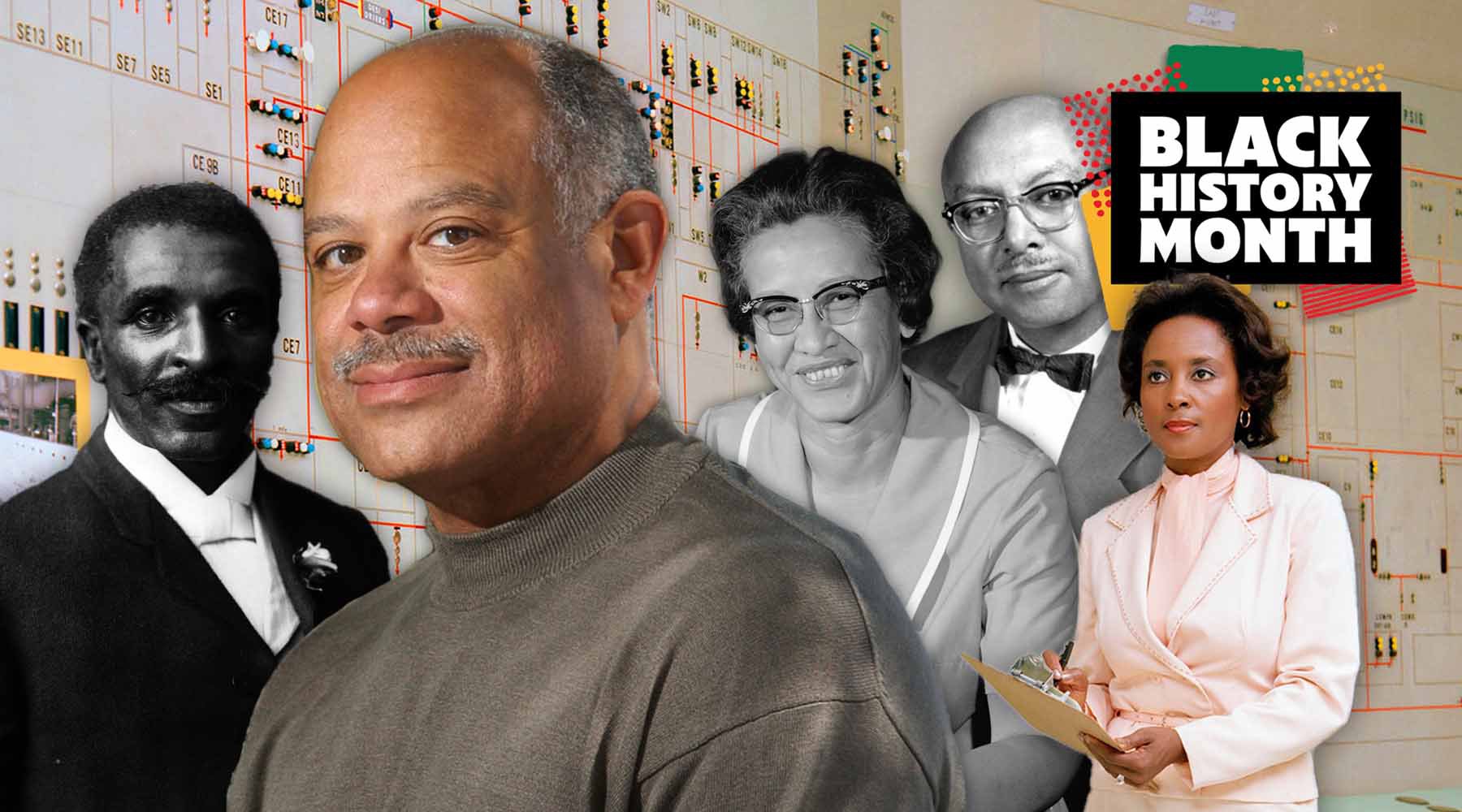 The top groundbreaking discoveries and inventions by Black scientists from the last 100 years