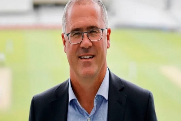 Richard Gould apppointed ECB's new CEO