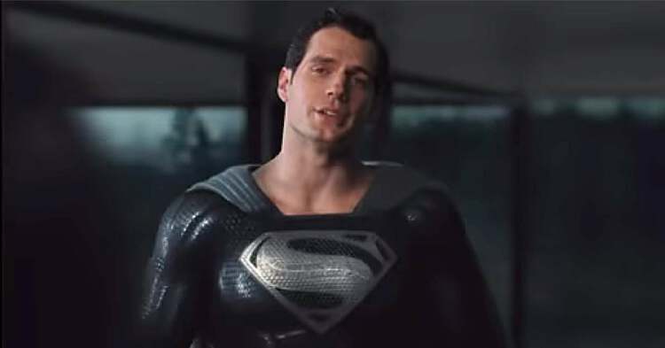 Henry Cavill Recalls Auditioning for Man of Steel After His Failed ...