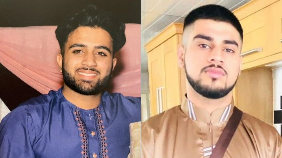 Jury in double murder trial of TikTok star dismissed