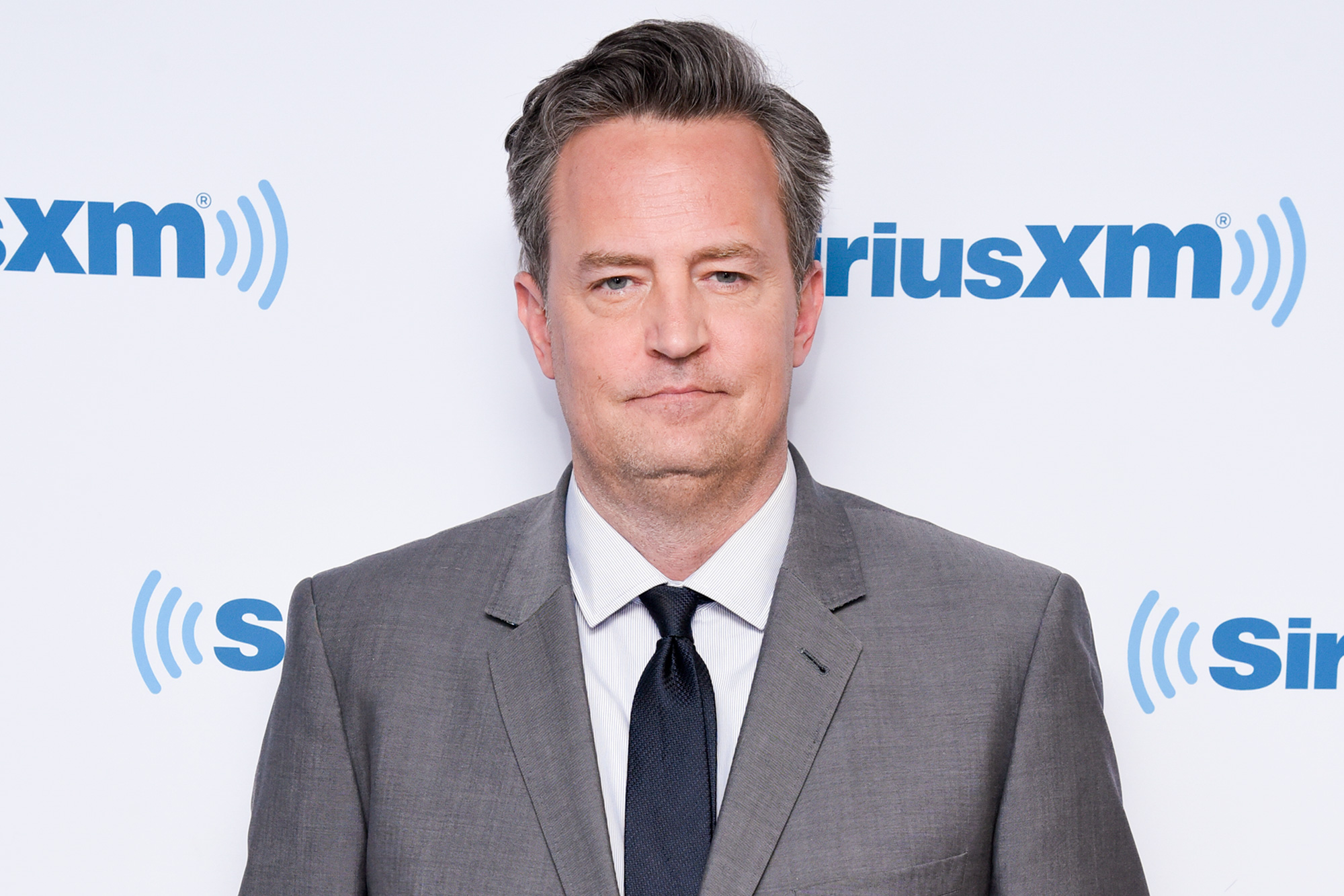 Matthew Perry says he made out with Valerie Bertinelli while her husband Eddie Van Halen was passed out nearby