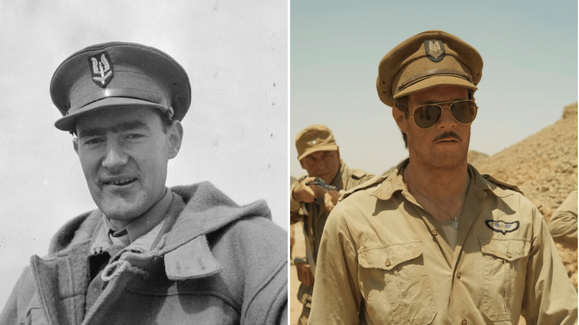 Unveiling The Personal Life Of David Stirling Was David Stirling Married?