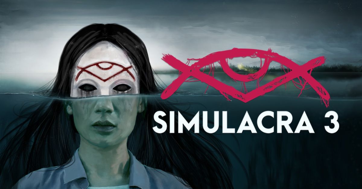 The M’sian devs of Sara Is Missing return with a 3rd Simulacra game, the most immersive yet