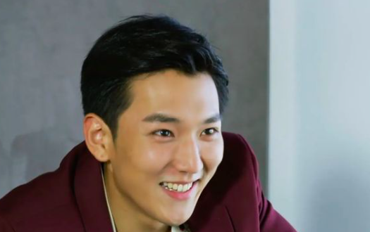 Zhai Siming is nominated as Best Actor in a Supporting Role at the 27th Asian Television Awards