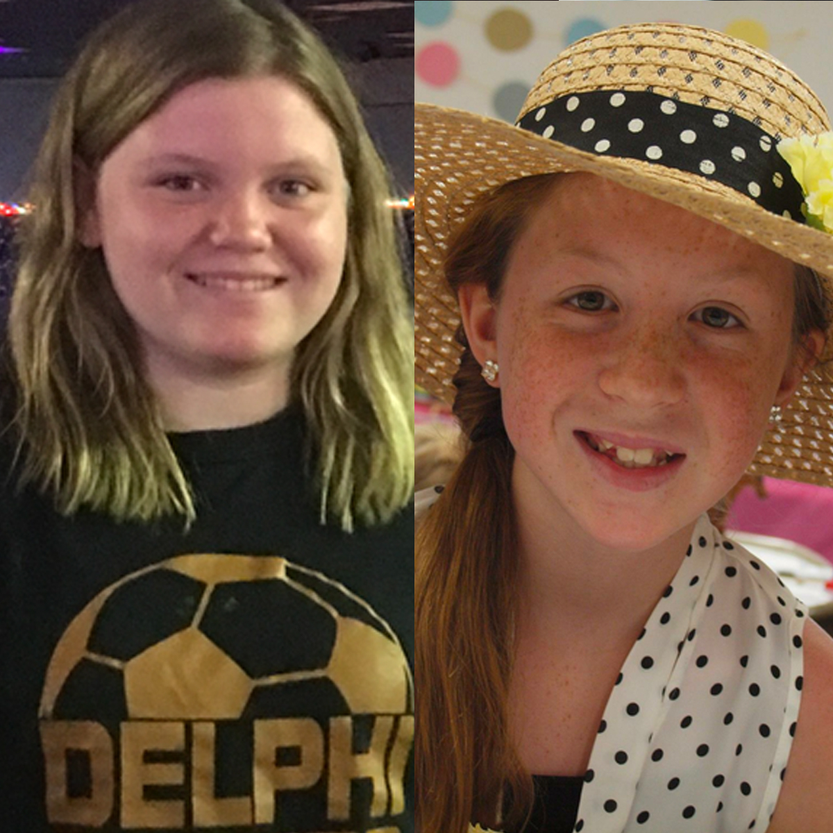 Delphi Double Murder Case: Arrest Made for 2017 Deaths of Abigail Williams and Liberty German