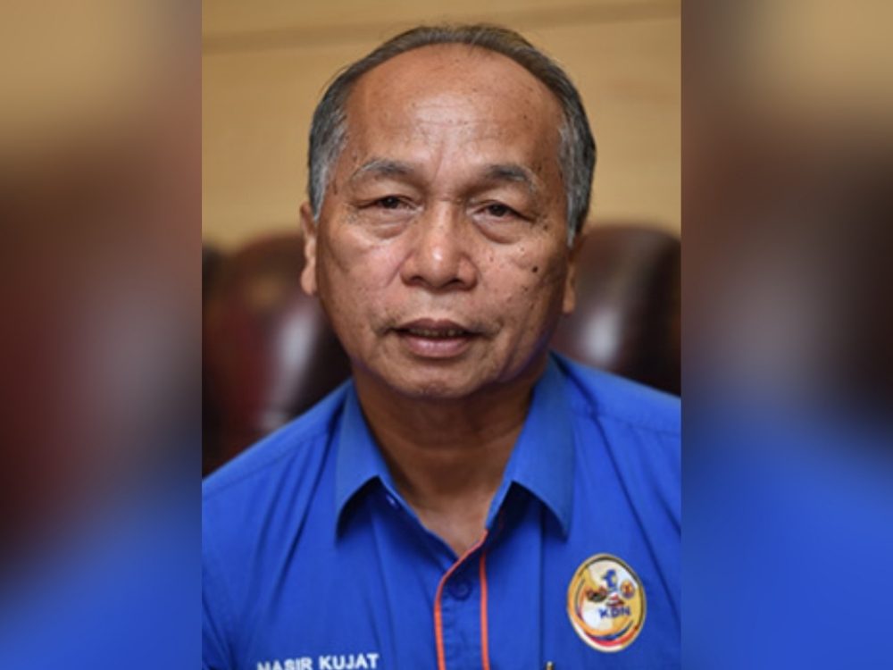 Sri Aman incumbent to use ‘pokok’ logo in seeking re-election for GE15