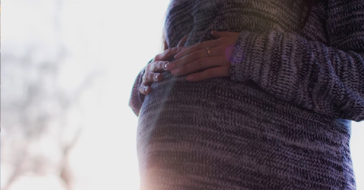MAN’S FIANCEE HAD A SECRET ABORTION WITHOUT LETTING HIM KNOW ABOUT IT