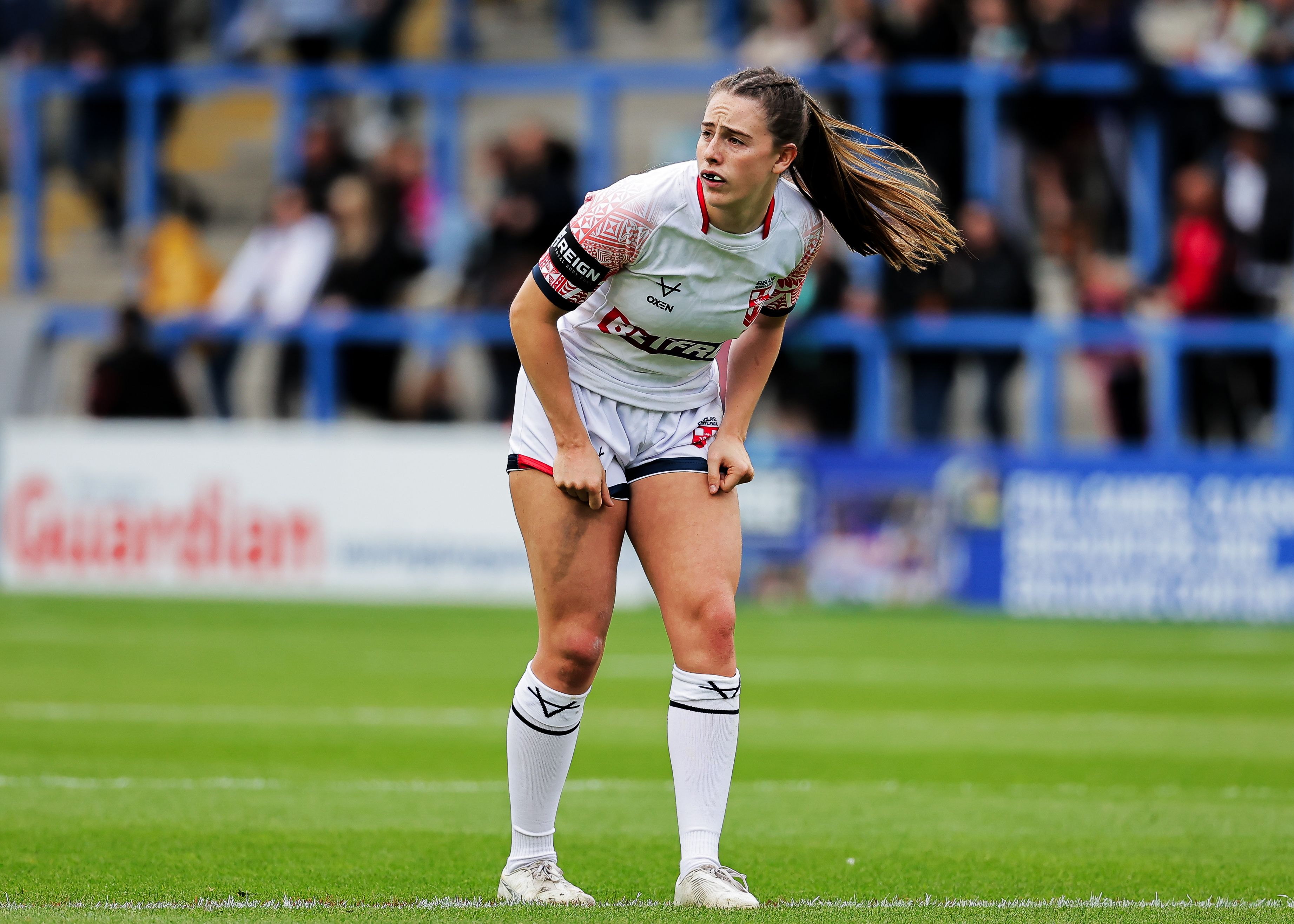 Rhinos super-Fran is at home for hosts’ opener