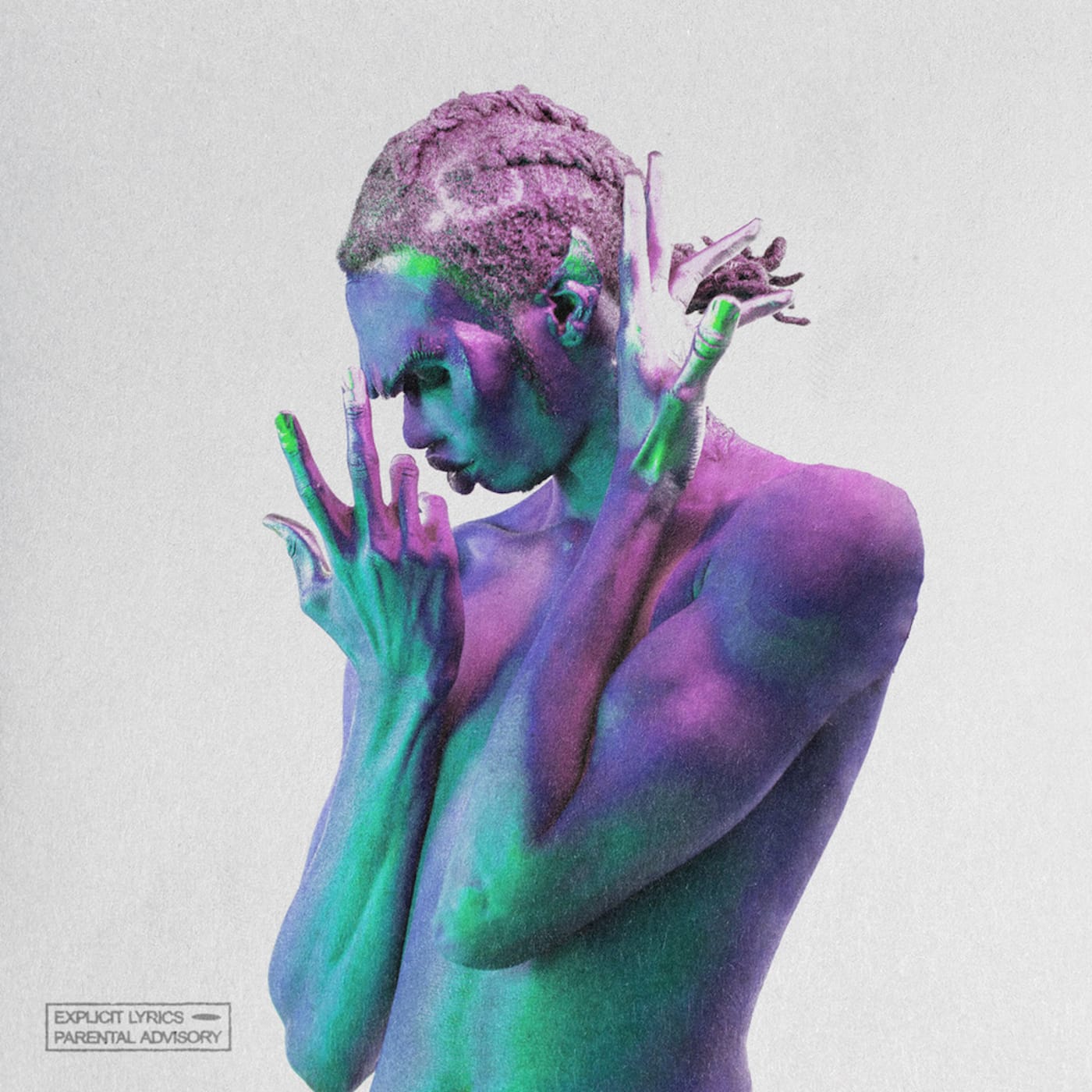 Lancey Foux Drops Off Massive 22-Track Album ‘LIFE IN HELL’