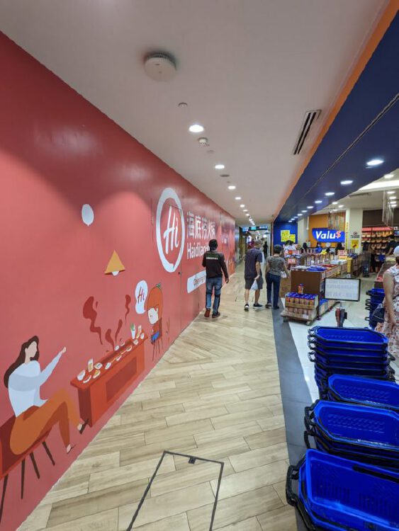 Haidilao S’pore Latest Outlet Slated To Open In Northpoint City As ...