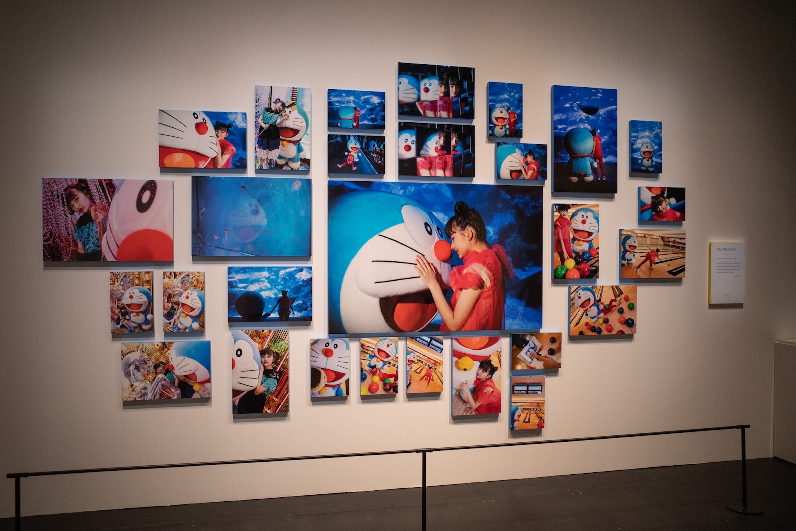 Doraemon Exhibition to open at National Museum of Singapore tomorrow (Photos)