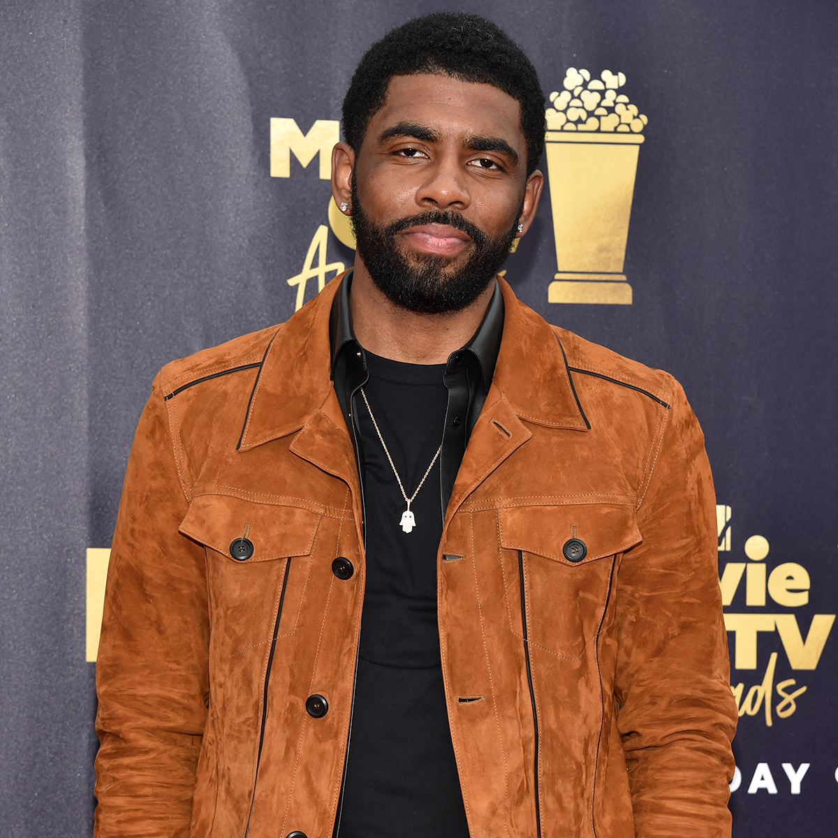 Nike Officially Ends Partnership With Kyrie Irving One Month After He Promoted Antisemitic Documentary