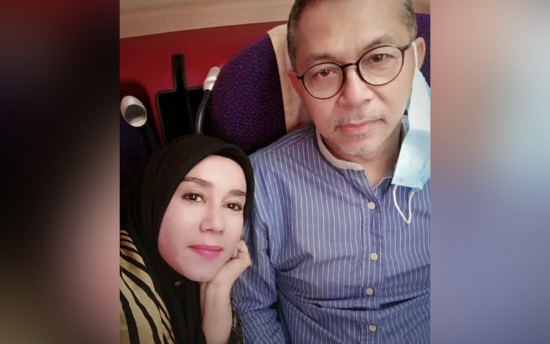 Perlis MB’s ex-wife demands RM15mil in ‘mutaah’ claim