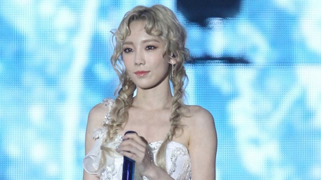 “即使我不在，世界依然会继续转”　 少女时代太妍发文引担忧