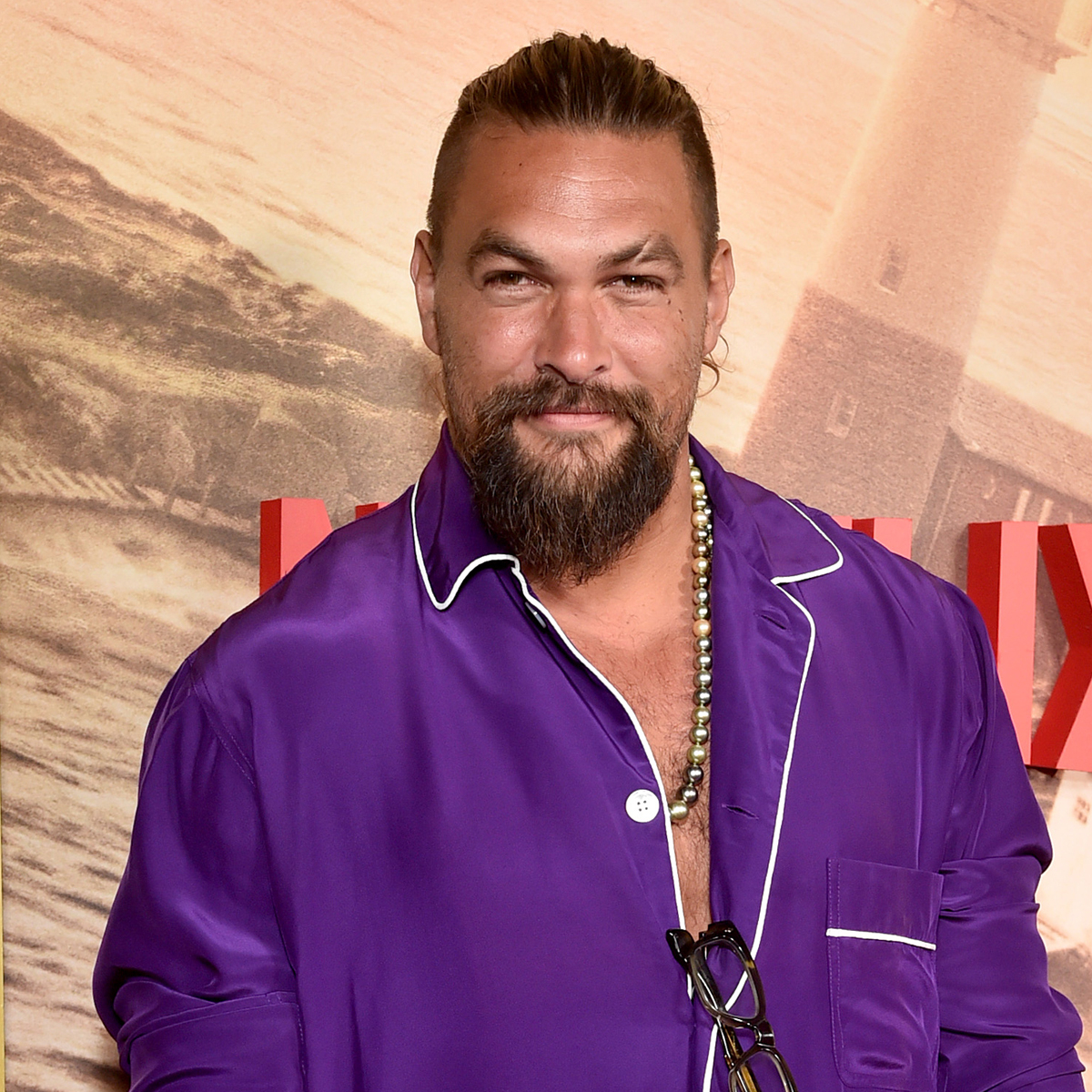Jason Momoa Strips Down to His Hawaiian Malo in Must-See Interview