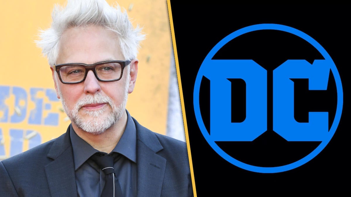 James Gunn Breaks Silence On Reports About Major DC Universe Movie Plans