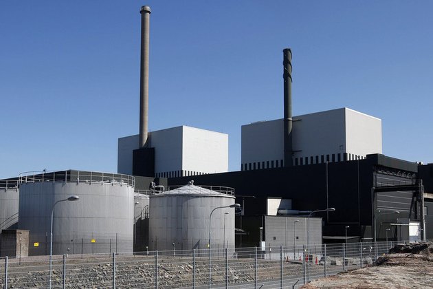EU country's biggest nuclear reactor suffers turbine failure