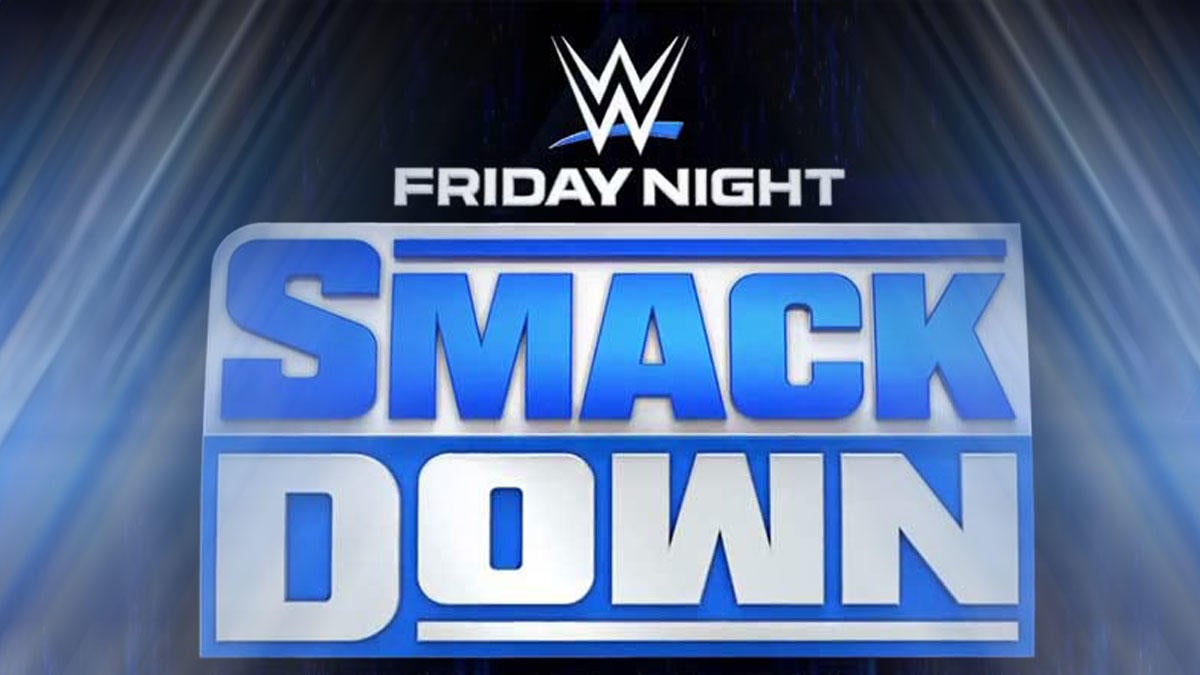 WWE SmackDown: First Two Tag Teams Advance in WrestleMania 40 Six-Pack Tag Team Ladder Match Qualifiers