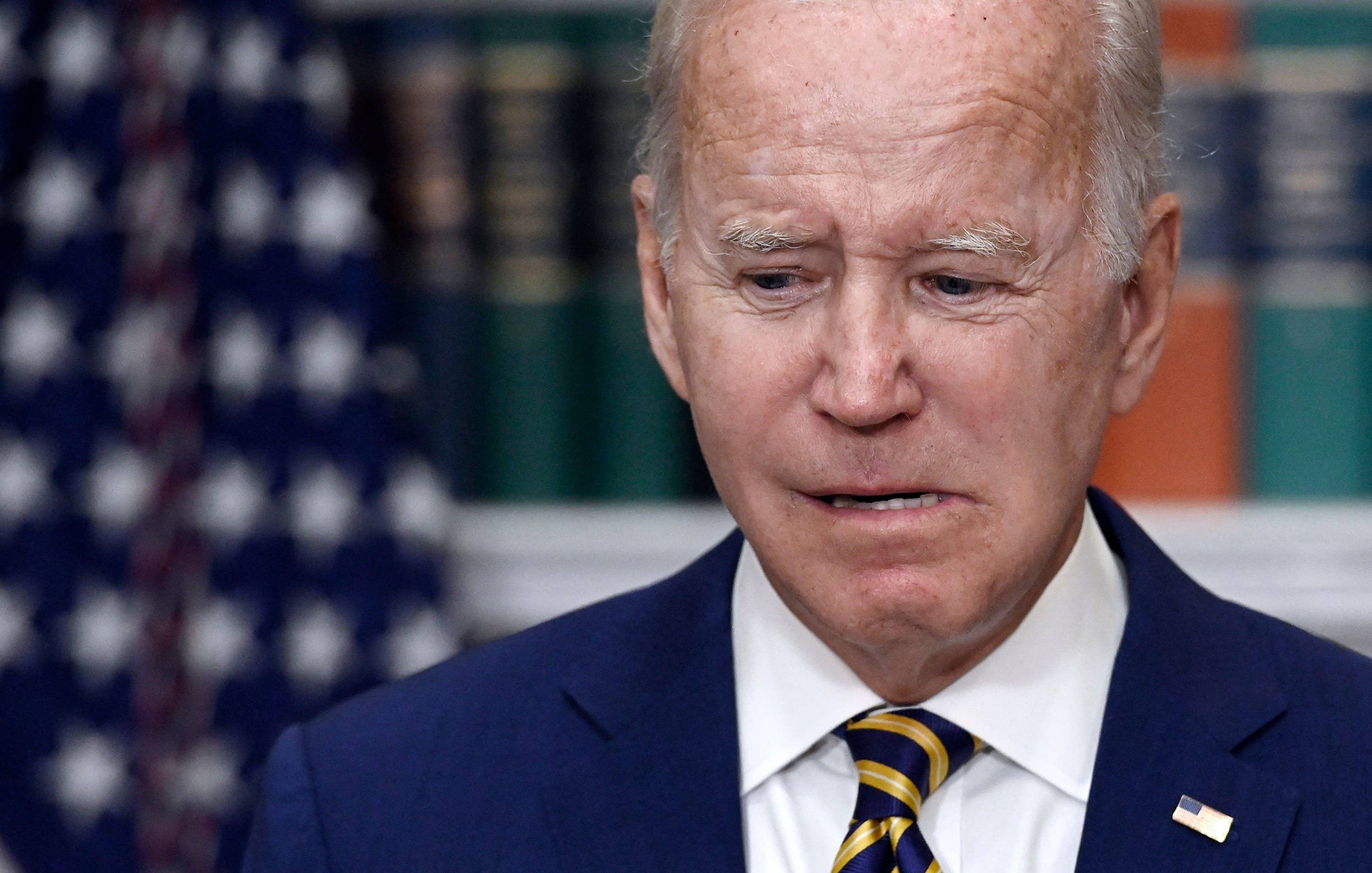 What To Know Now That Biden’s Student Loan Forgiveness Has Been Ruled Unconstitutional
