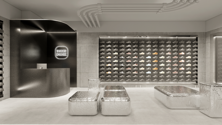 The best sneaker shops in Singapore