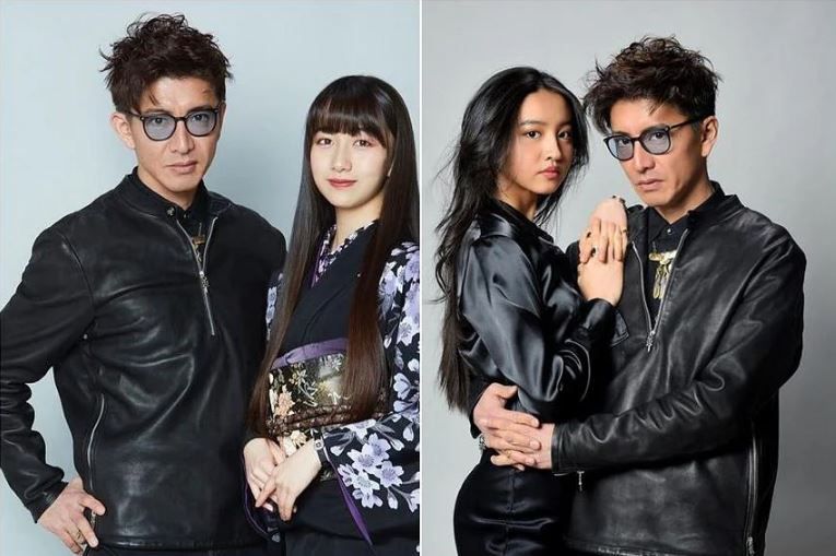 Japanese heartthrob Takuya Kimura turns 50 with blessings from daughters