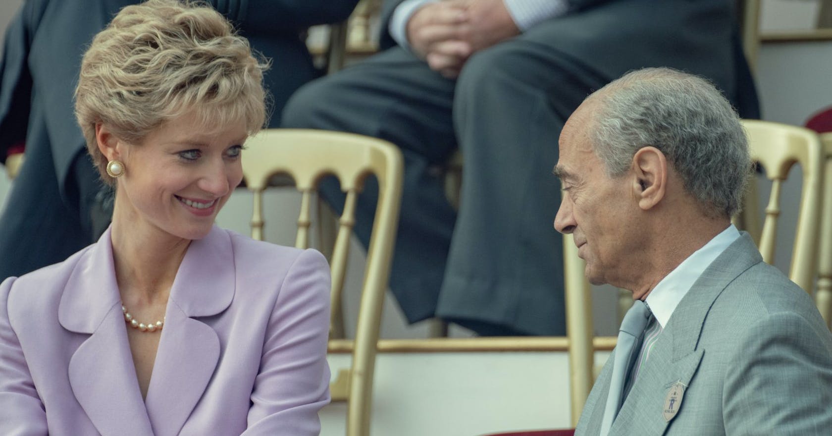 The true story behind The Crown’s highly anticipated depiction of Princess Diana and Dodi Fayed’s relationship